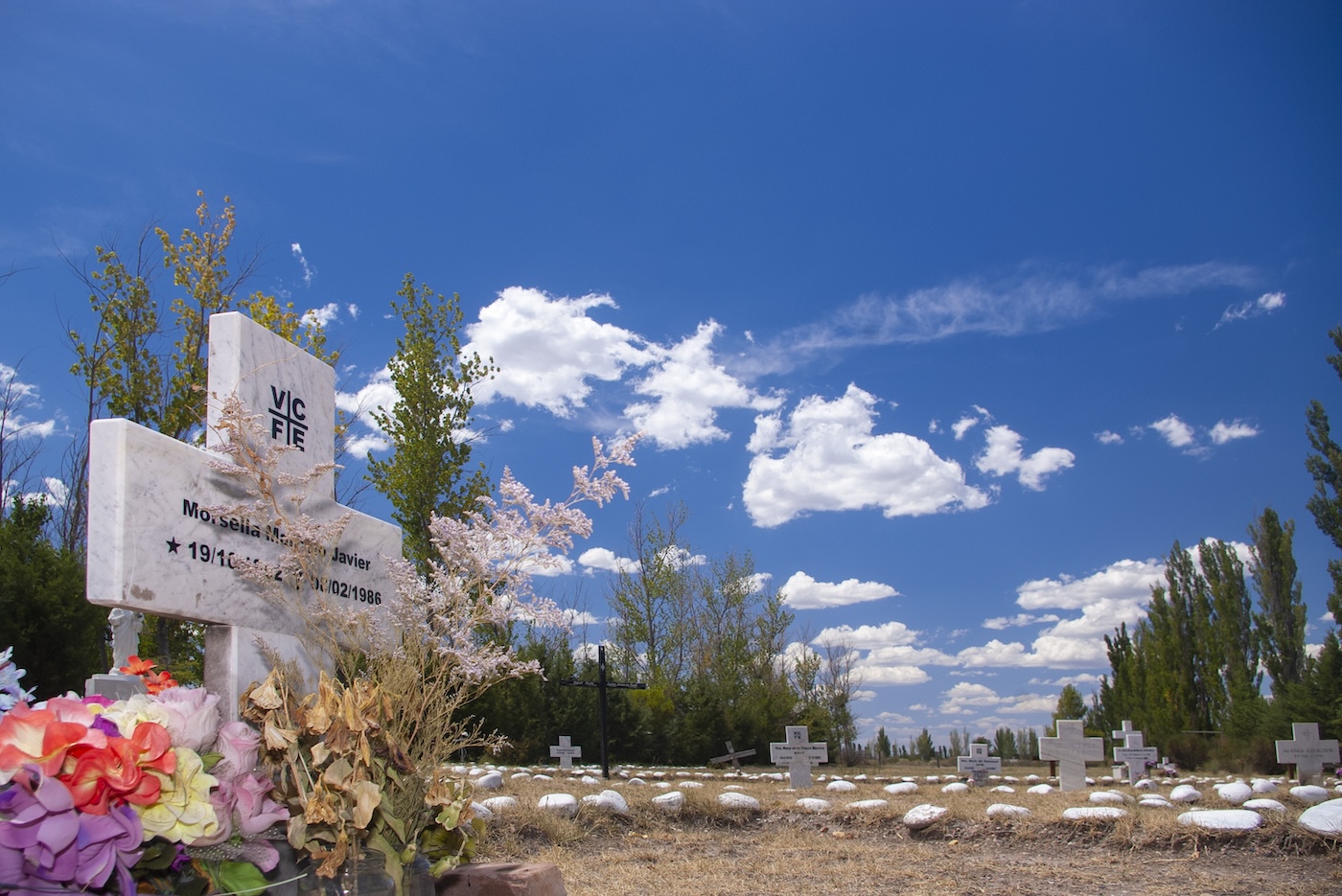 Cemetery